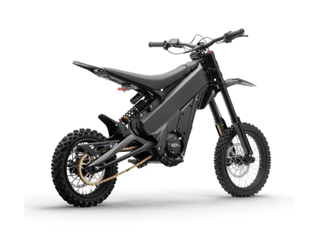 2026 Talaria X3 Mini 4