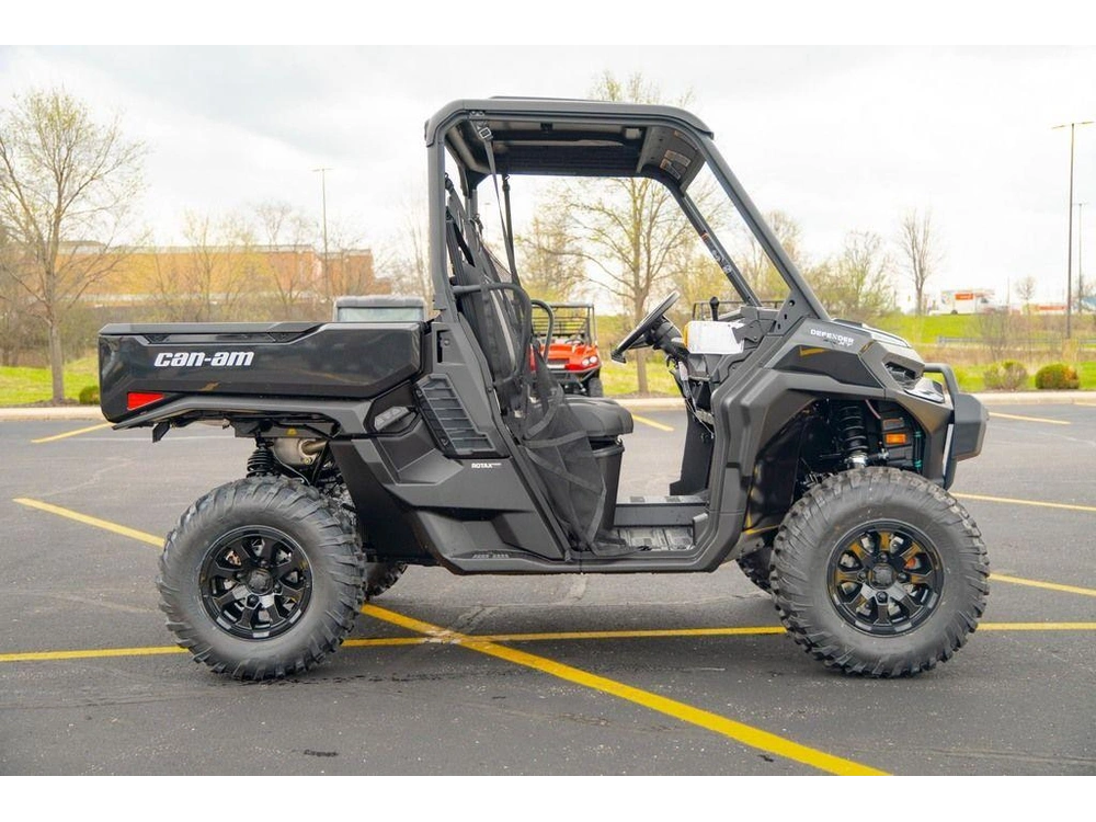 2026 Can-am Defender Xt Hd11 alt
