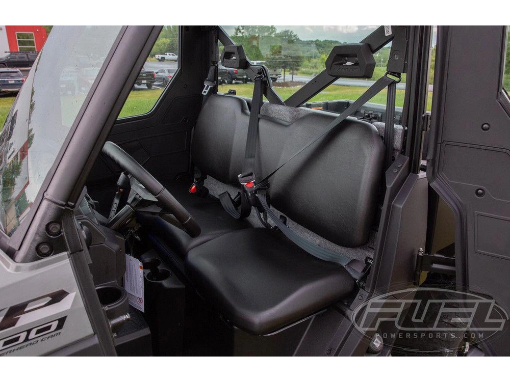 2027 Polaris Ranger Xp 1000 Cab alt