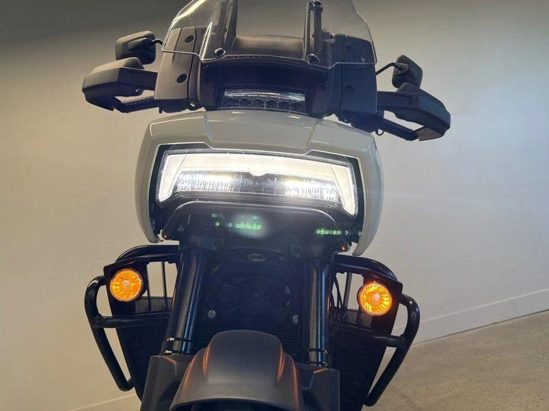 2022 Harley-davidson Adventure Ra1250s - Pan America™ 1250 Special alt