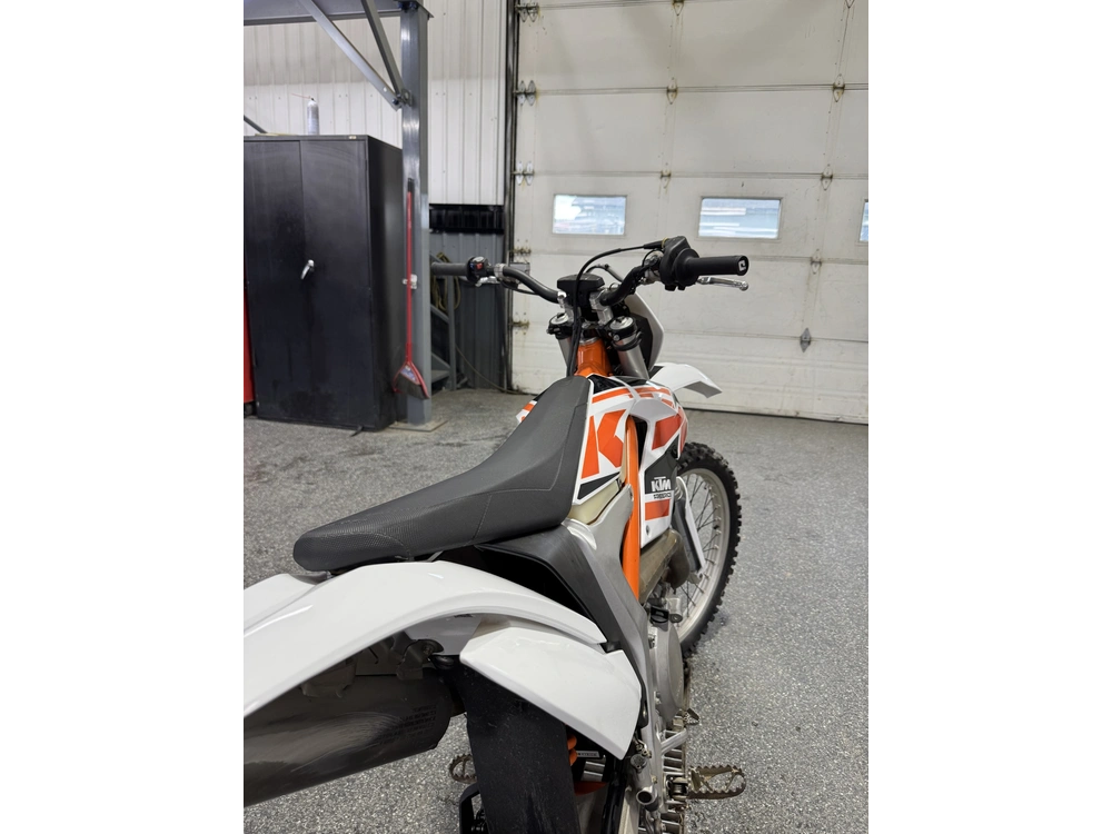 Ktm Freeride 2015 alt