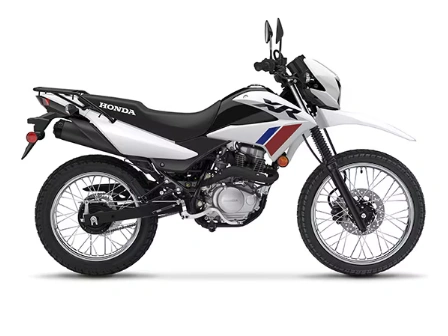 2026 Honda Xr150l alt