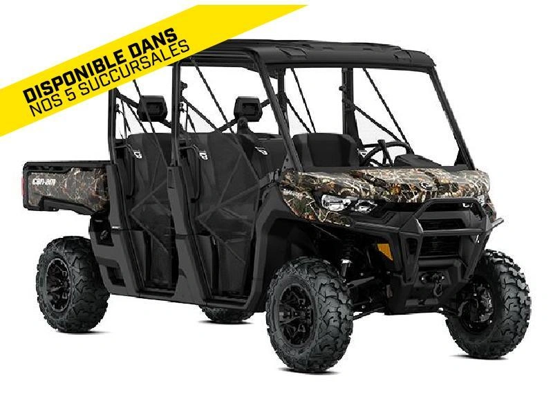 2027 Can-am Defender Max Xt Hd9 alt