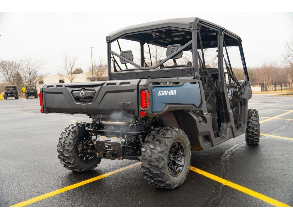 2026 Can-am Defender Max Xt Hd9 alt