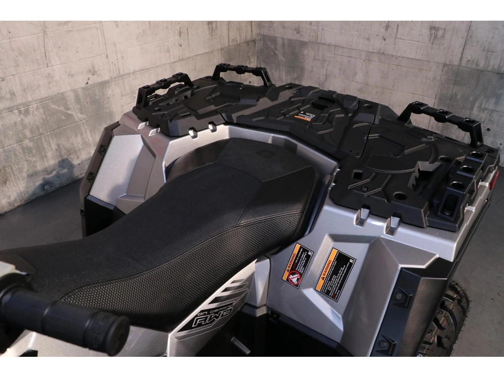 Polaris Sportsman Xp 1000 Ultimate 2026 alt