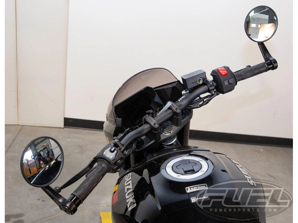 2026 Suzuki Gsx-8tt alt