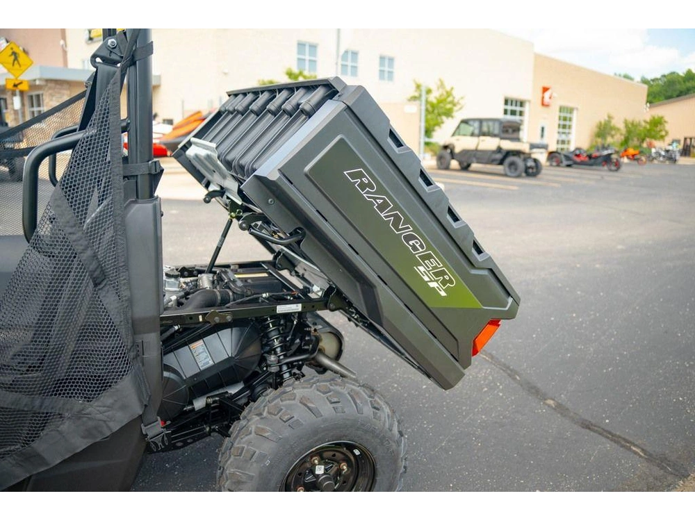 2026 Polaris Ranger Sp 570 alt