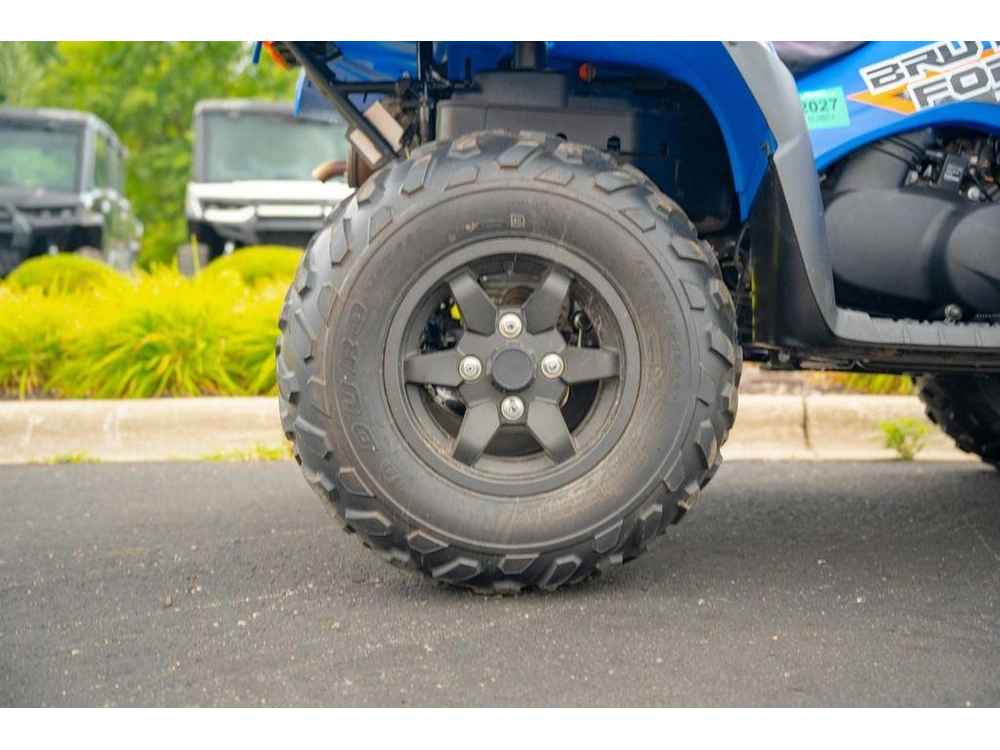 2019 Kawasaki Brute Force® 750 4x4i Eps alt