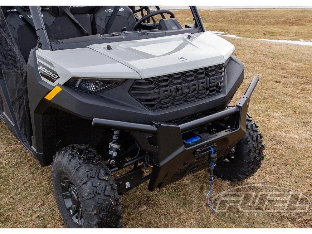 2026 Polaris Ranger Crew 1000 Premium alt
