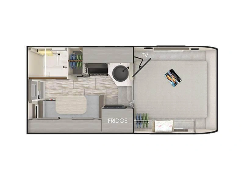 Lance Camper Lance 865 2027 alt