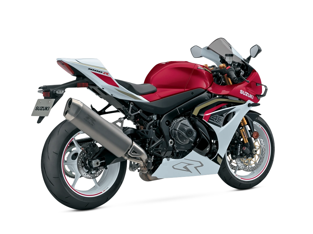 2027 Suzuki Gsx-r1000rs alt