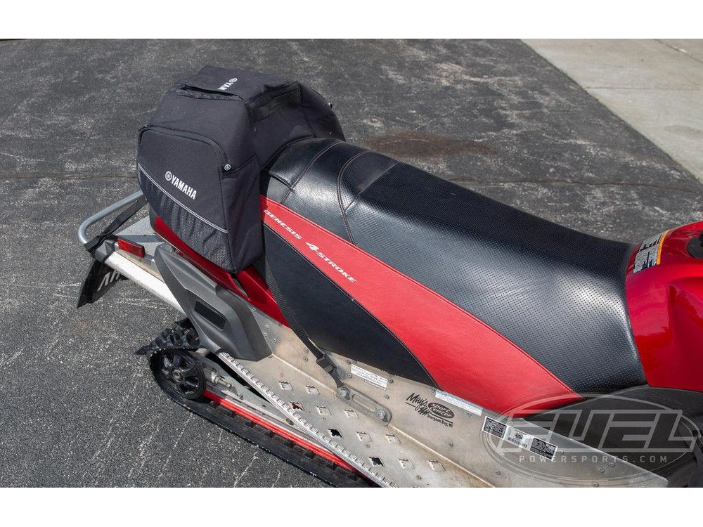 2010 Yamaha Rs Vector Ltx Gt alt