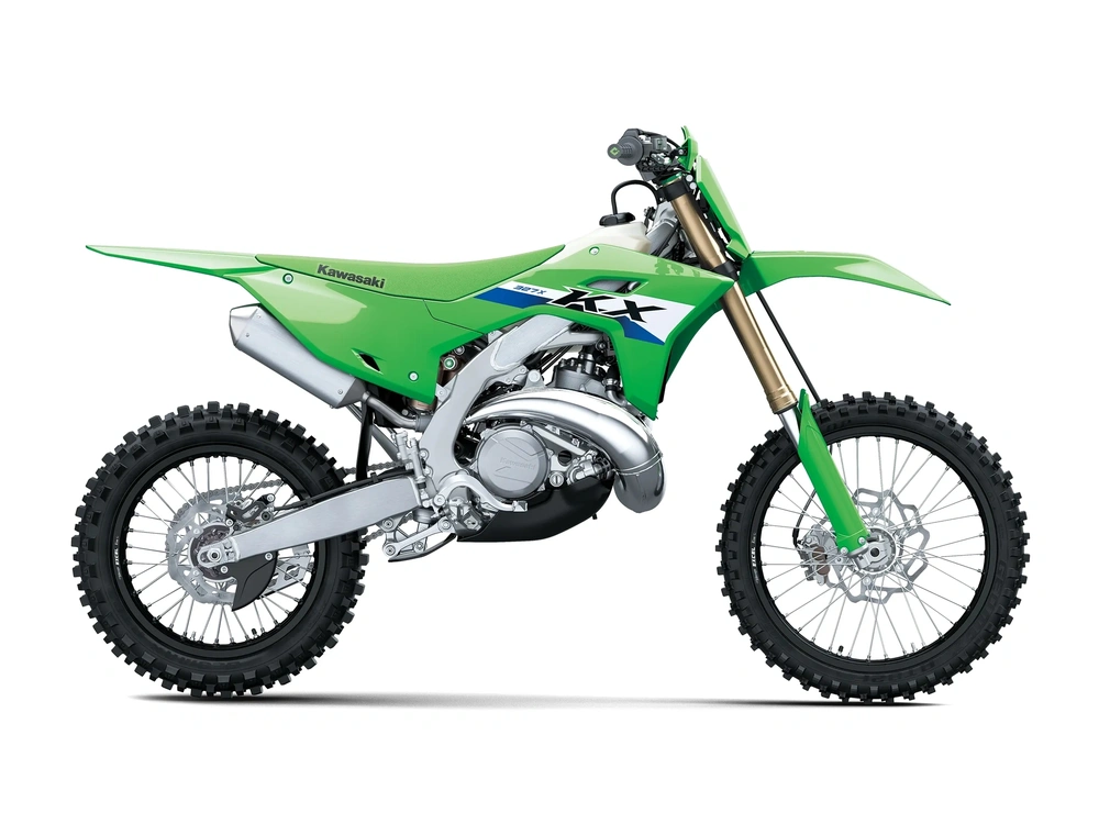 2027 Kawasaki Kx 327x alt