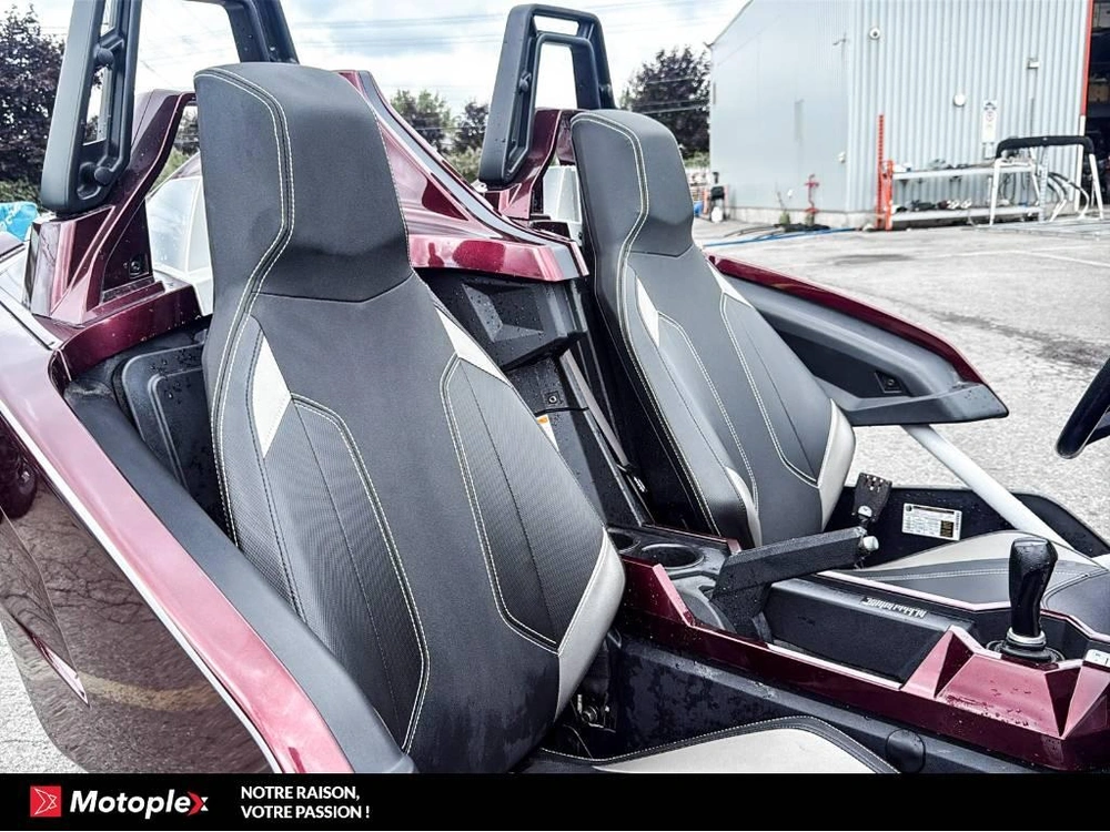 2017 Polaris Slingshot Sl alt