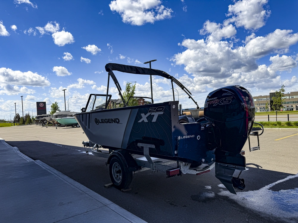 2027 Legend 20 Xt alt