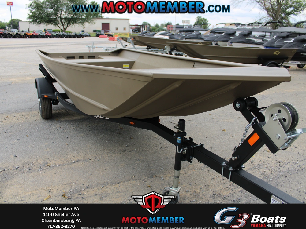 2027 G3 Boats 1548 Vbw alt