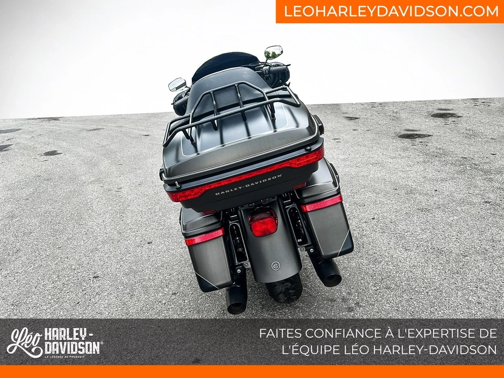 Harley-davidson Flhtk Ultra Limited 2021 alt