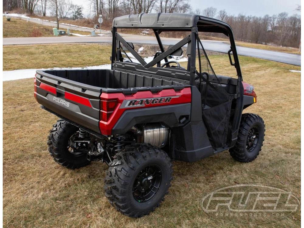 2025 Polaris Ranger Xp 1000 Premium alt