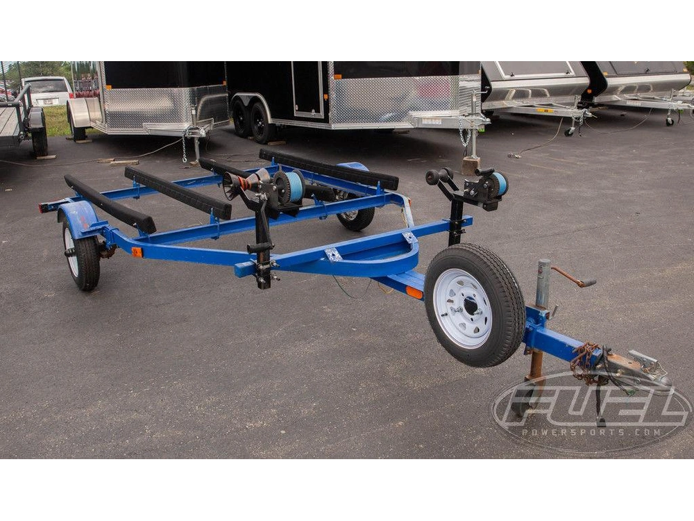2014 Triton Personal Watercraft Ltwci alt