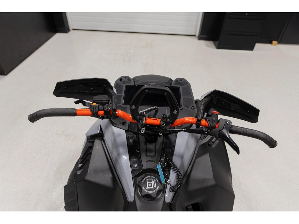 2026 Ski-doo Summit X Expert 165 Turbo 10.25 Tjtc alt