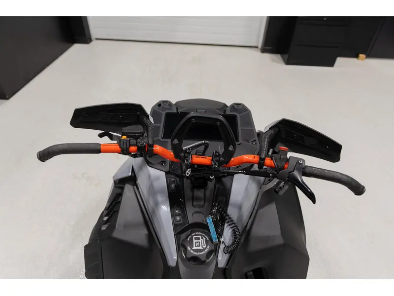 2026 Ski-Doo SUMMIT X EXPERT 165 TURBO 10.25 TJTC
