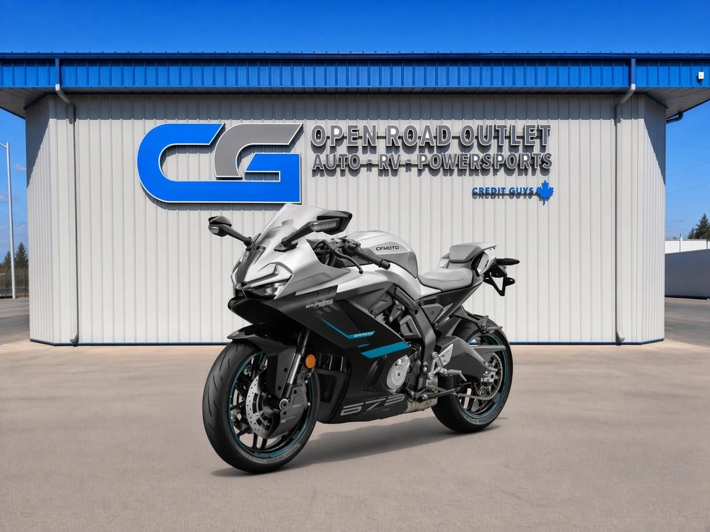 2025 Cfmoto 675ss alt