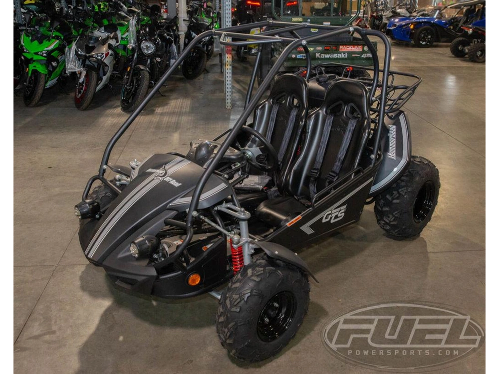 2026 Hammerhead Off-road Gts 150™ alt