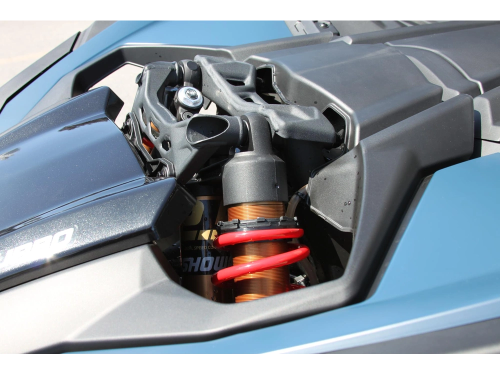 2026 Can-am Maverick X3 Ds 64 Turbo R alt