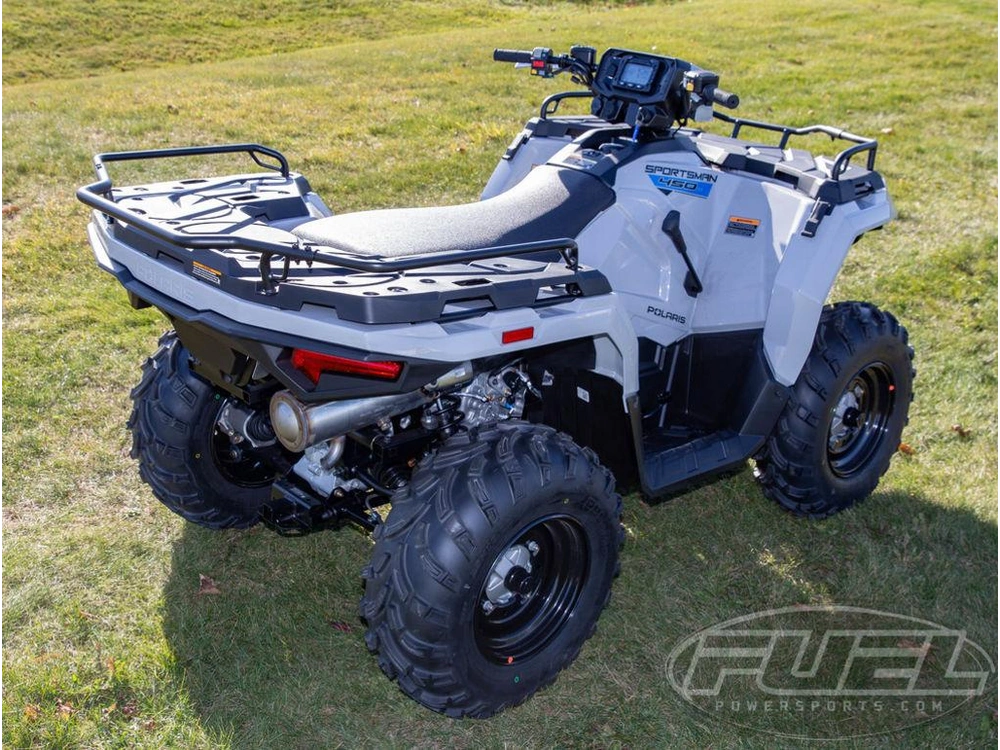 2026 Polaris Sportsman 450 H.o. Eps alt