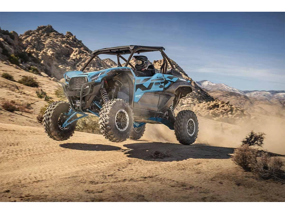 Kawasaki Teryx Krx 1000 Es Krf1000dvfnn 2027 alt