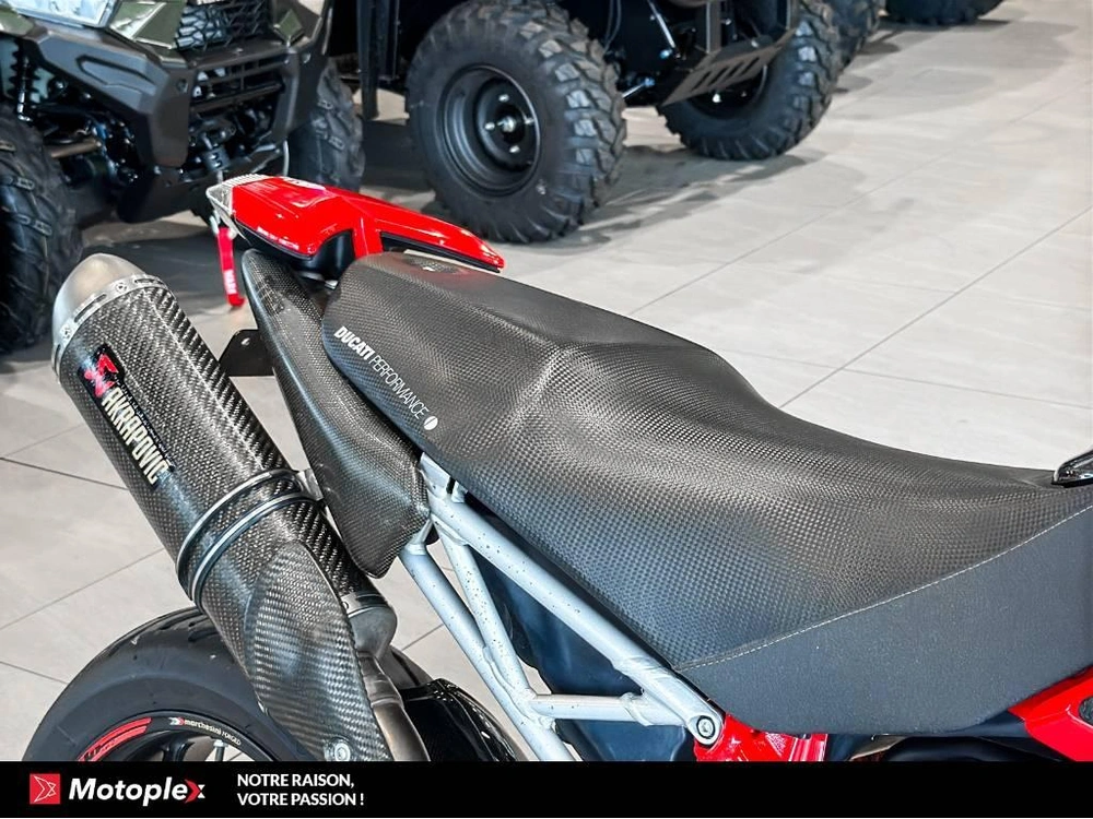 2008 Ducati Hypermotard 1100 alt