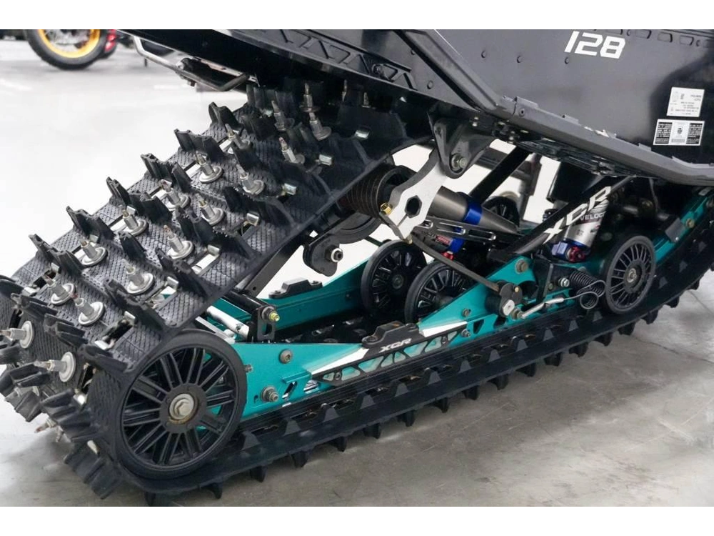 Polaris Indy Xcr 850 128 2024 alt