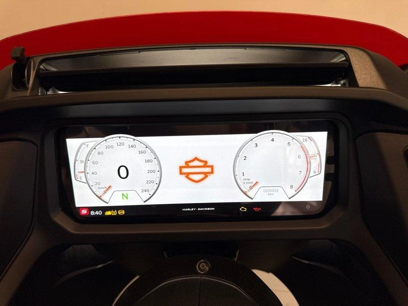 2026 Harley-davidson Touring Fltrx - Road Glide™ alt