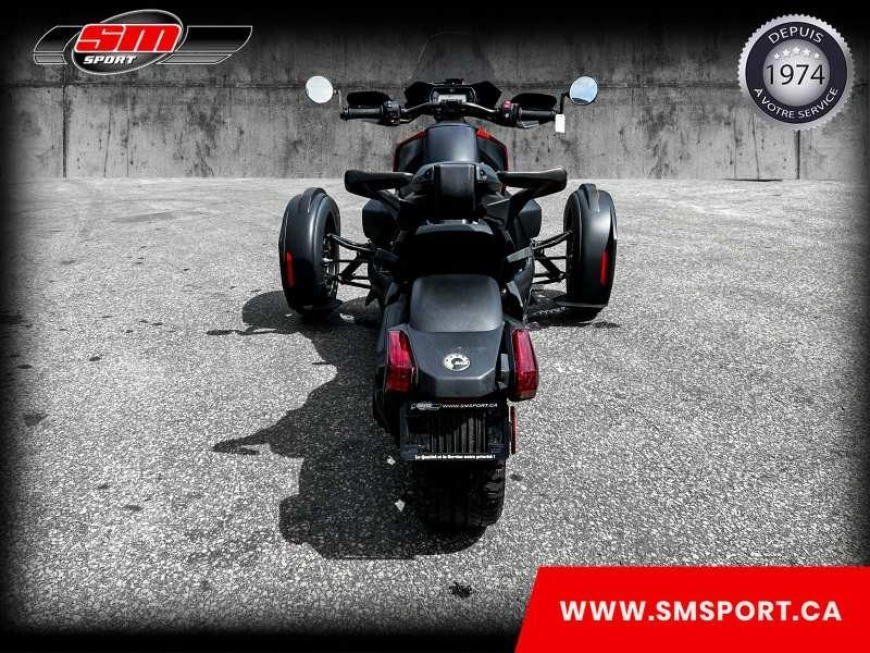 2021 Can-am Ryker 600 alt