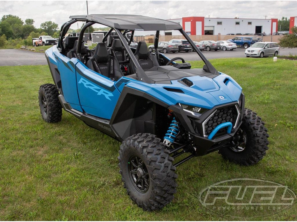 2026 Polaris Rzr Pro Xp 4 Ultimate alt