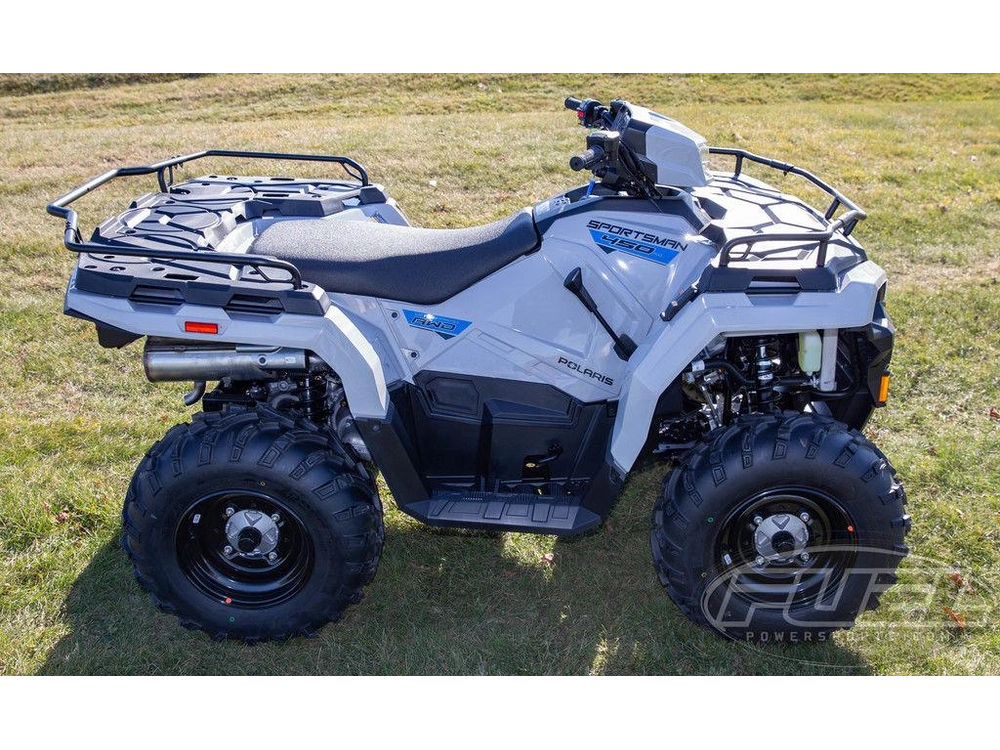 2026 Polaris Sportsman 450 H.o. Eps alt