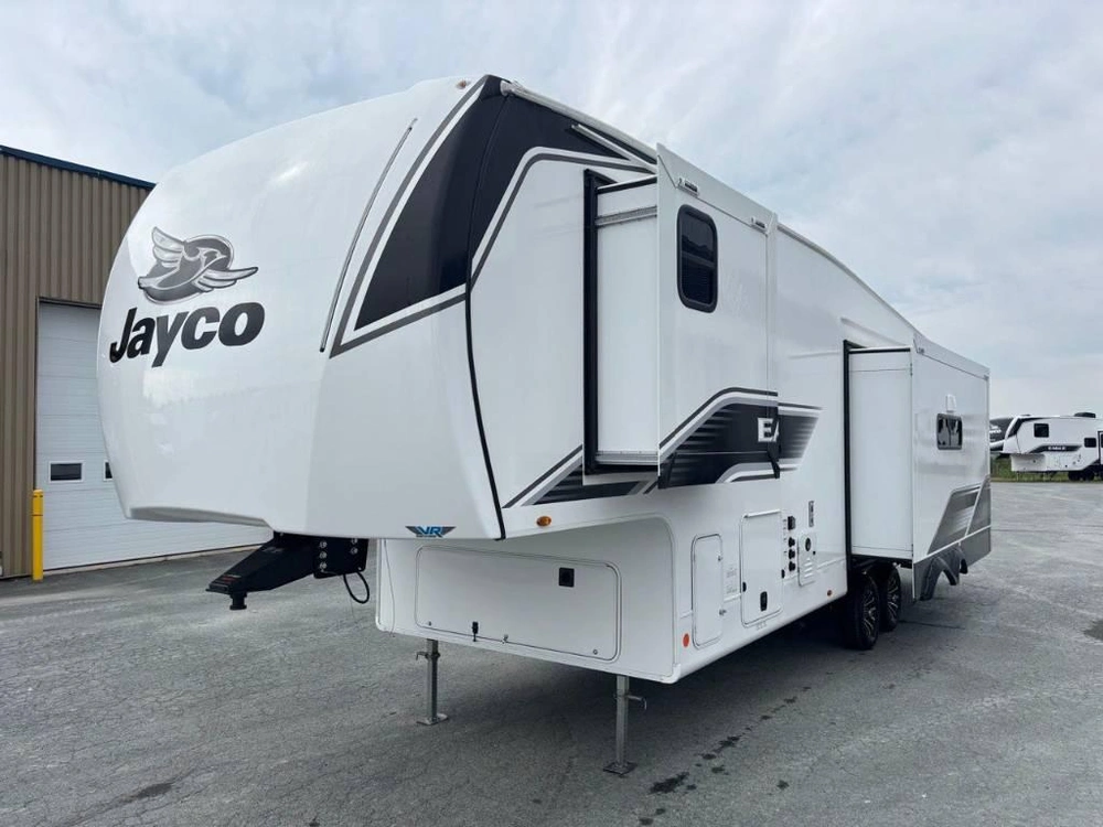Jayco Eagle Sle 30rlt 2026 alt