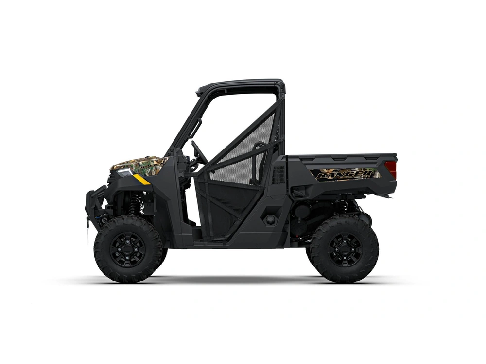 2027 Polaris Ranger 1000 Premium alt