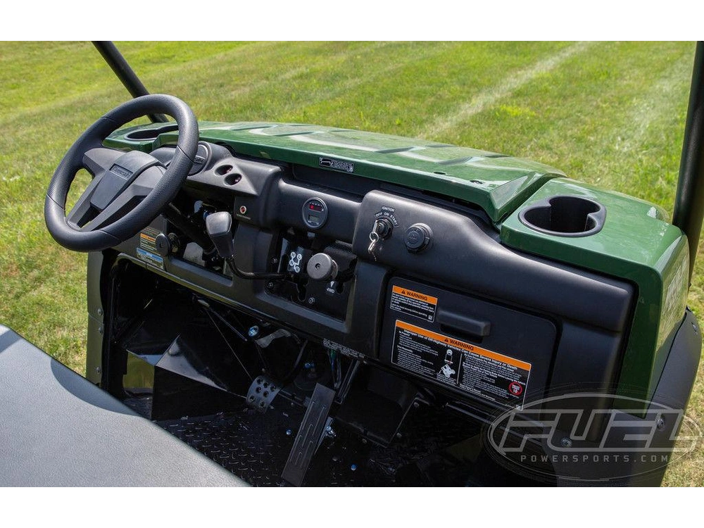 2026 Kawasaki Mule™ 4010 4x4 alt
