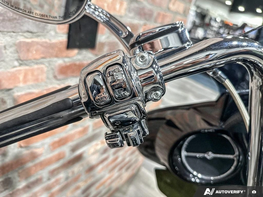 2006 Harley-davidson Flhtcuse Cvo Ultra Classic alt