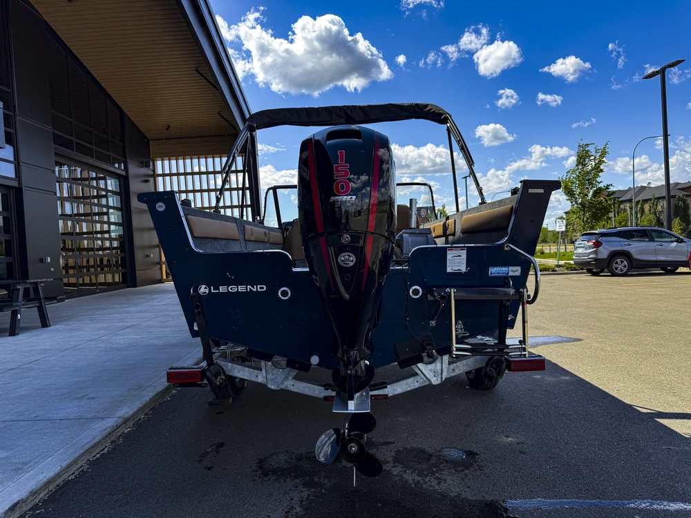 2027 Legend 20 Xt alt