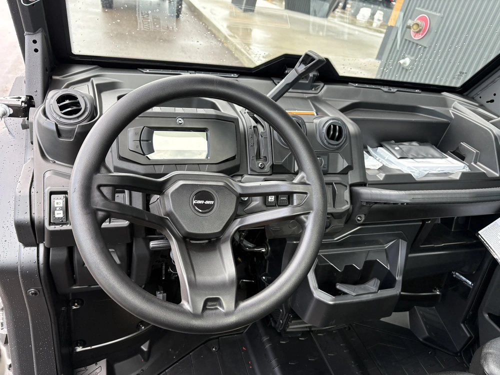 2026 Can-am Defender Dps Cab Hd10 8utf alt