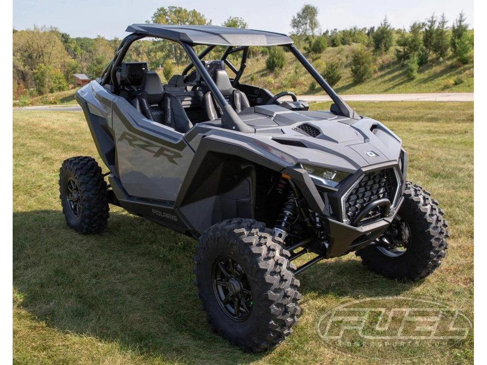 2026 Polaris Rzr Pro Xp Ultimate alt