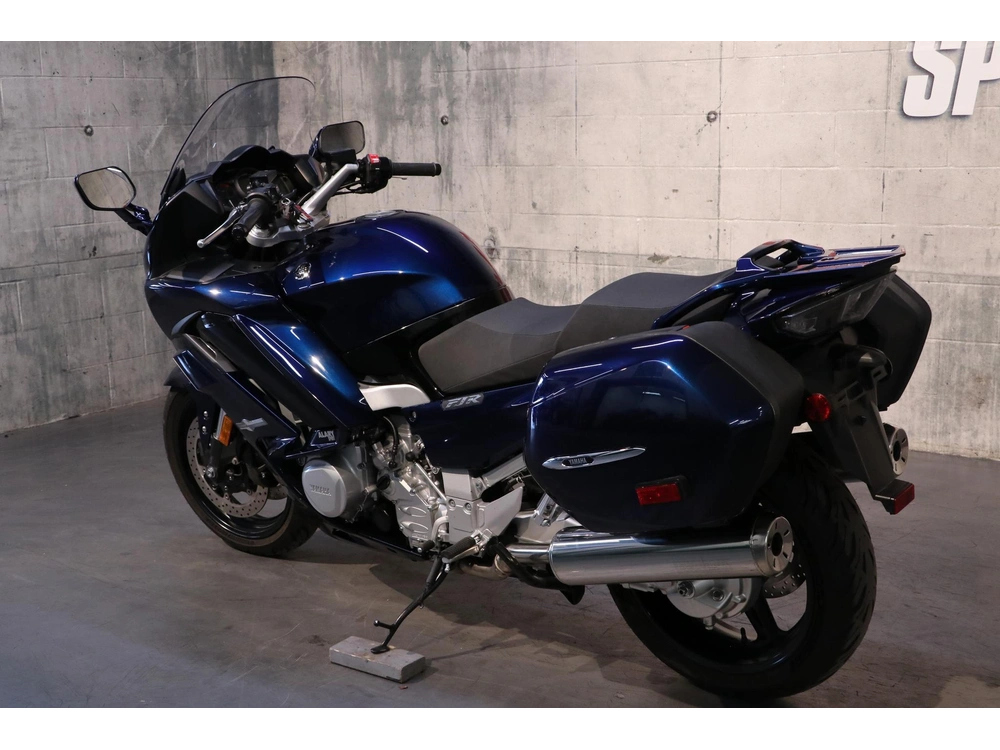 2023 Yamaha Fjr1300 Es alt