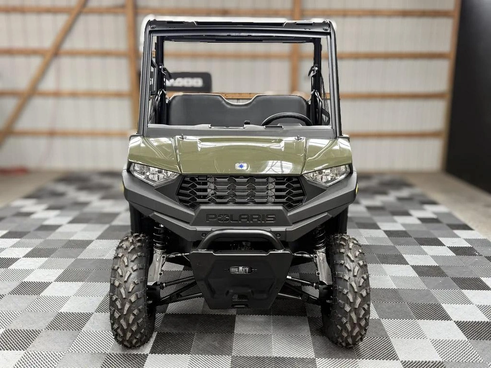 2026 Polaris Ranger Sp 570 alt