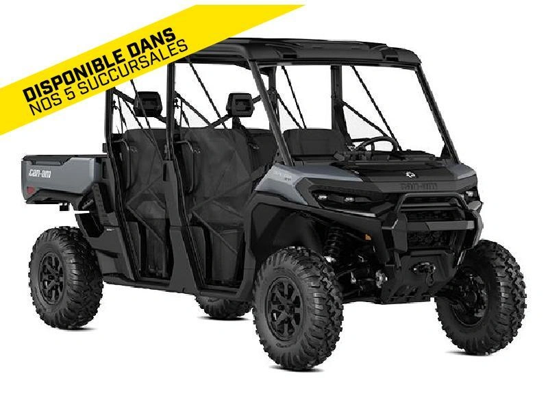 Can-am Defender Max Xt Hd11 2027 alt