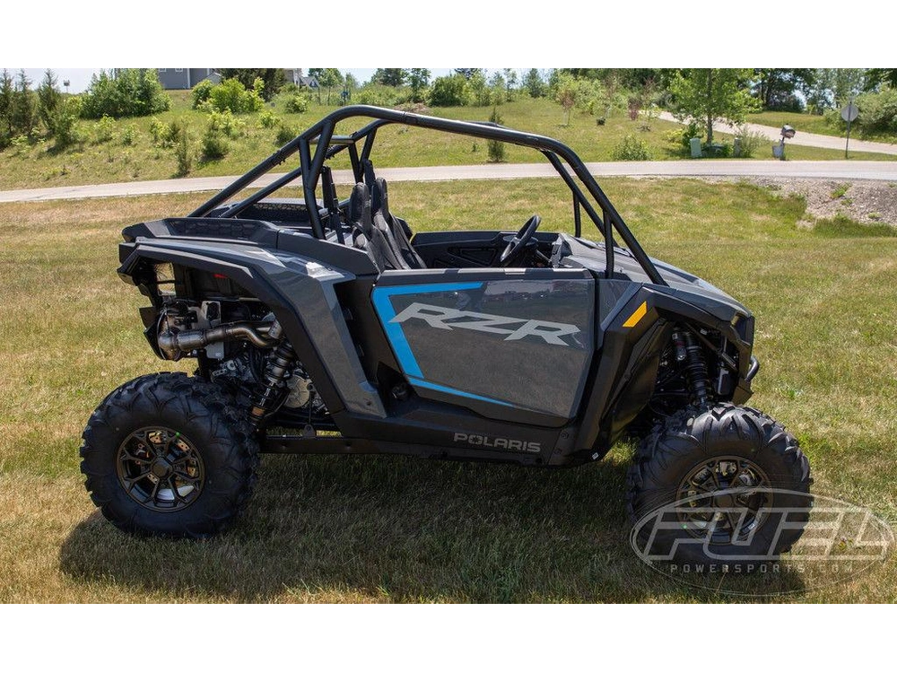 2026 Polaris Rzr Xp 1000 Sport alt