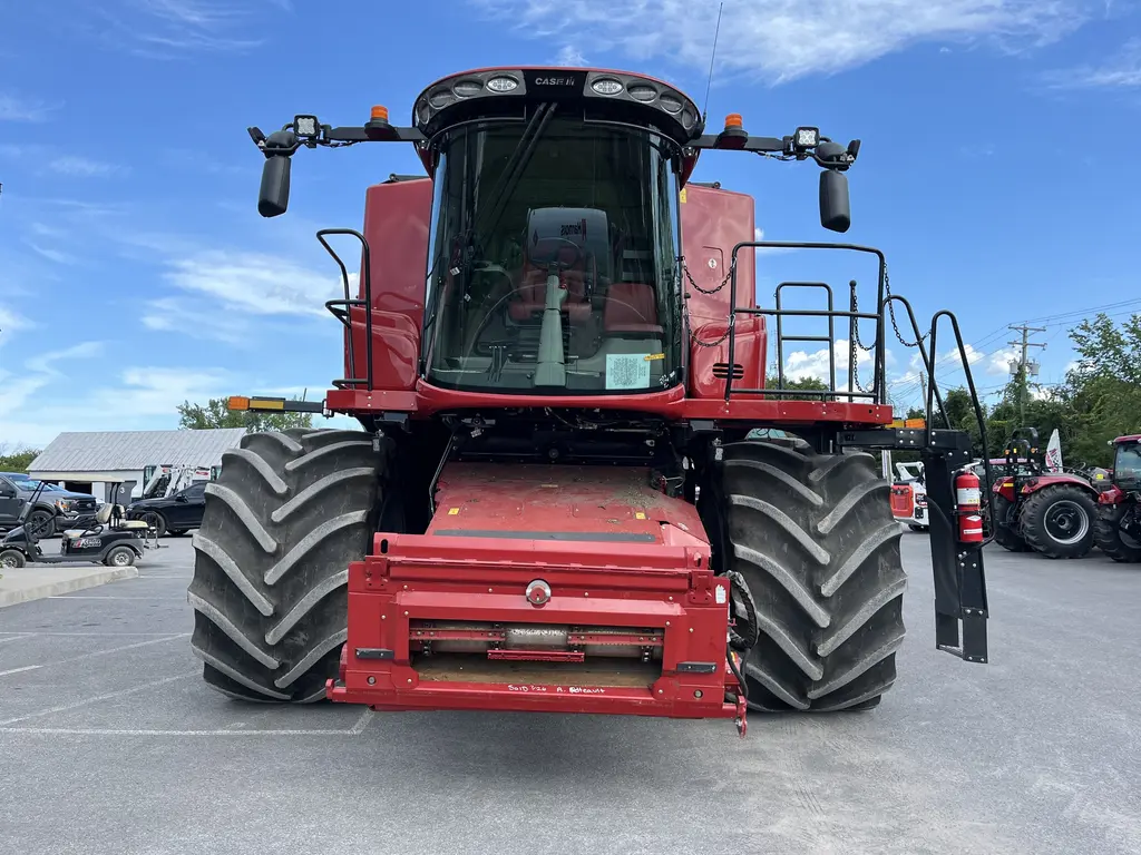 2024 Case IH AF9250