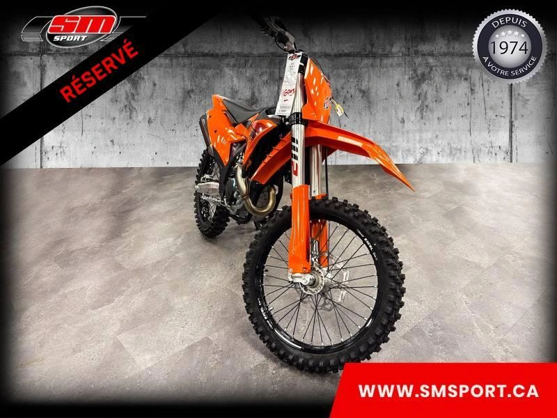 Ktm 350 Sx-f 2025 alt