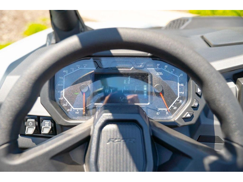 2026 Polaris Rzr Pro Xp Sport alt